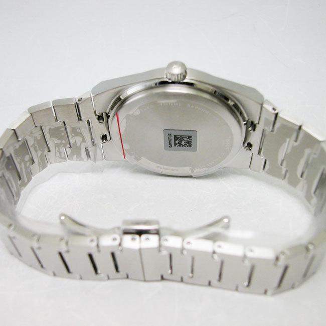 ティソ 腕時計 TISSOT PRX ピーアールエックス ブルー文字盤 T1374101104100 国内正規品の画像