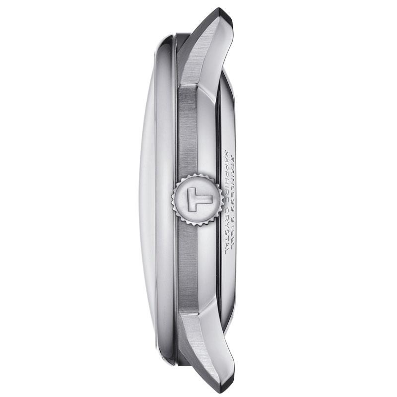 TISSOT ティソ 腕時計 シュマン・デ・トゥレル パワーマティック TISSOT ティソ 腕時計 シュマン・デ・トゥレル パワーマティック