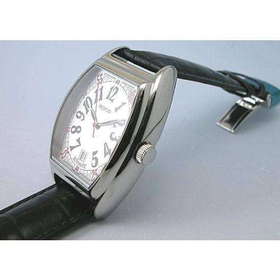EPOS エポス トノーオートマチック Ref.3332SL正規品 : TAIYODO EPOS エポス トノーオートマチック Ref.3332SL正規品 : TAIYODO