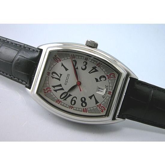 EPOS エポス トノーオートマチック Ref.3332SL正規品 : TAIYODO EPOS エポス トノーオートマチック Ref.3332SL正規品 : TAIYODO