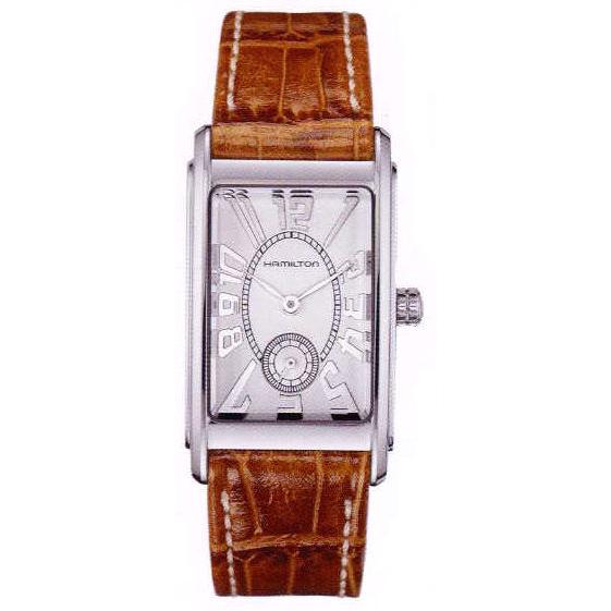 HAMILTON ハミルトン 腕時計 アードモア H11411553 国内正規品 メンズ 