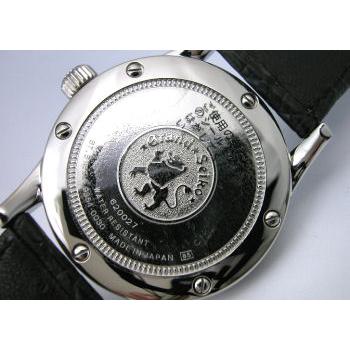 Grand Seiko SEIKO グランドセイコー SBGW001 メカニカル手巻き 