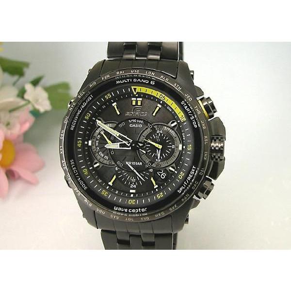 CASIO カシオ エディフィス EDIFICE MULTIBAND6クロノグラフ