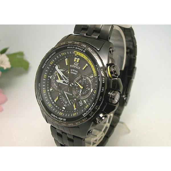 カシオ EDIFICE MULTIBAND6 EQW-M710DC-1AJF カシオ EDIFICE MULTIBAND6 EQW-M710DC-1AJF