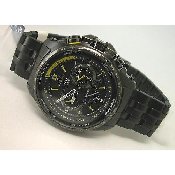 カシオ EDIFICE MULTIBAND6 EQW-M710DC-1AJF 楽天市場】カシオ EDIFICE MULTIBAND6クロノグラフソーラー電波