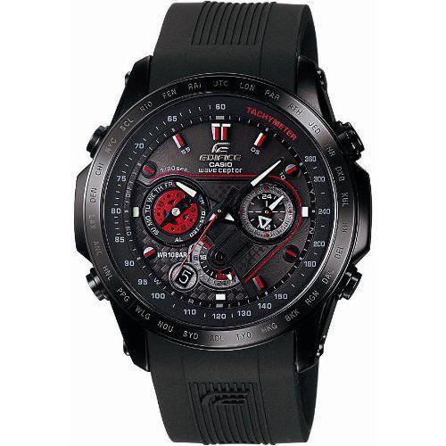 CASIO（カシオ） EDIFICE エディフィス腕時計 MULTIBAND6クロノグラフ 