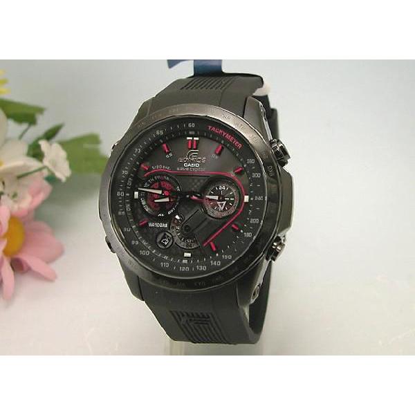 CASIO（カシオ） EDIFICE エディフィス腕時計 MULTIBAND6クロノグラフ 
