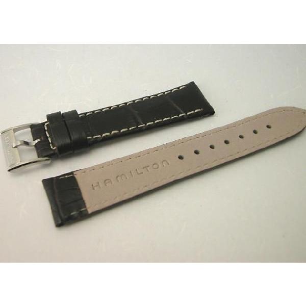 HAMILTON ハミルトンジャズマスタービューマチックオート専用ブラウン