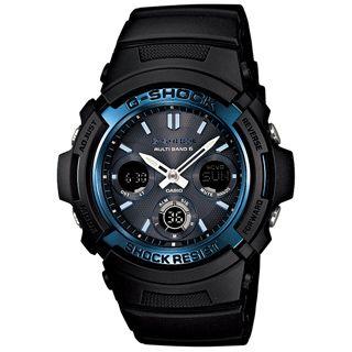 G-SHOCK ジーショック デジタルアナログコンビネーション時計
