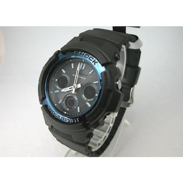 G-SHOCK ジーショック デジタルアナログコンビネーションタフソーラー