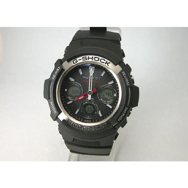 G-SHOCK ジーショック 腕時計 デジタルアナログコンビネーションタフ 