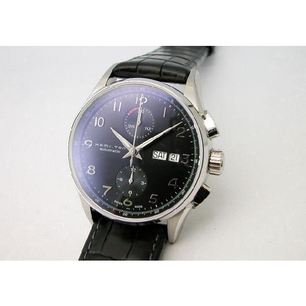 HAMILTON ハミルトン 腕時計 ジャズマスター Maestro 41mm マエストロ 