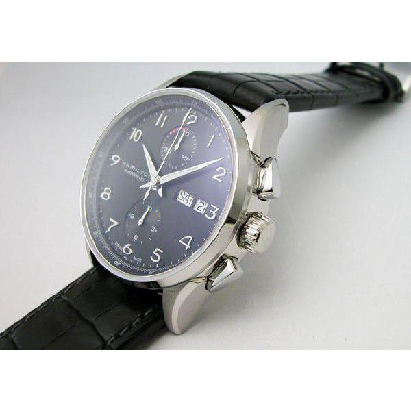 HAMILTON ハミルトン 腕時計 ジャズマスター Maestro 41mm マエストロ 
