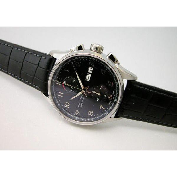 HAMILTON ハミルトン 腕時計 ジャズマスター Maestro 41mm マエストロ 