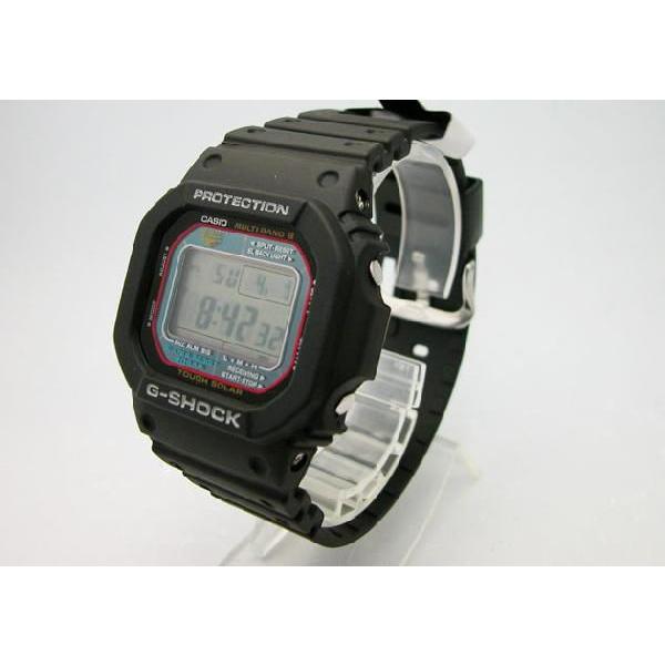 G-SHOCK ジーショック 腕時計 タフソーラー電波 GW-M5610U-1JF メンズ