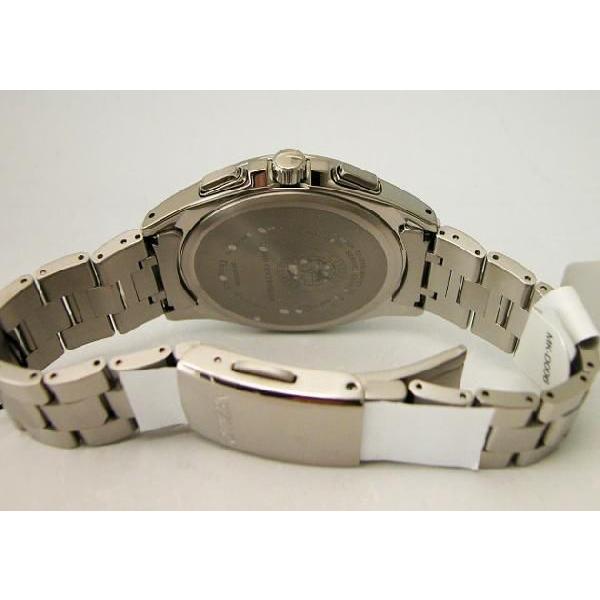 CITIZEN（シチズン） 腕時計 ATTESA アテッサ Eco-Drive エコ