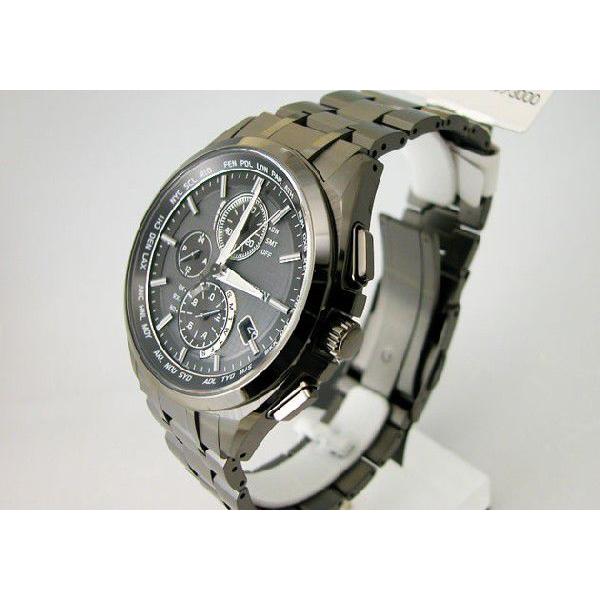CITIZEN（シチズン） 腕時計 ATTESA アテッサ Eco-Drive エコ