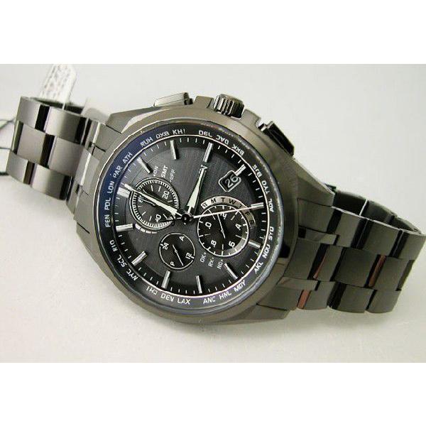 CITIZEN（シチズン） 腕時計 ATTESA アテッサ Eco-Drive エコ