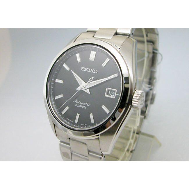 SEIKO セイコー 腕時計 自動巻 SARB033 メカニカルメンズ SEIKO セイコー 腕時計 自動巻 SARB033 メカニカルメンズ