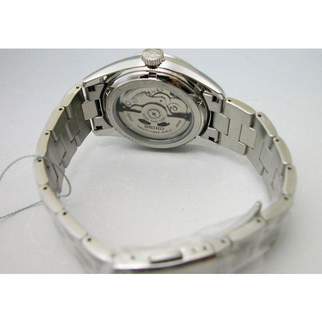 SEIKO セイコー 腕時計 自動巻 SARB033 メカニカルメンズ SEIKO セイコー 腕時計 自動巻 SARB033 メカニカルメンズ