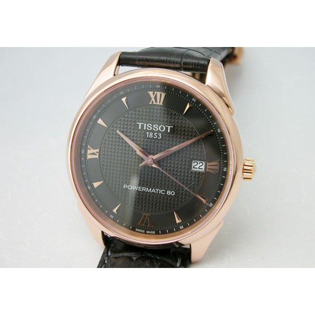TISSOT ティソ 腕時計 ヴィンテージ K18ピンクゴールド VINTAGE 