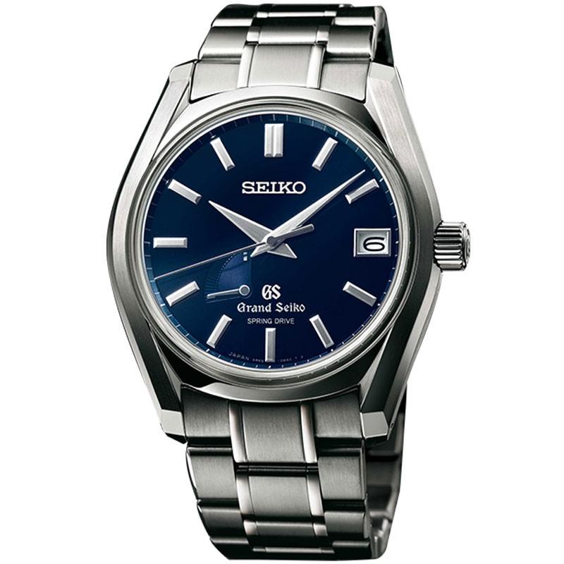 Grand Seiko GRAND SEIKO グランドセイコー 腕時計 9Rスプリング 