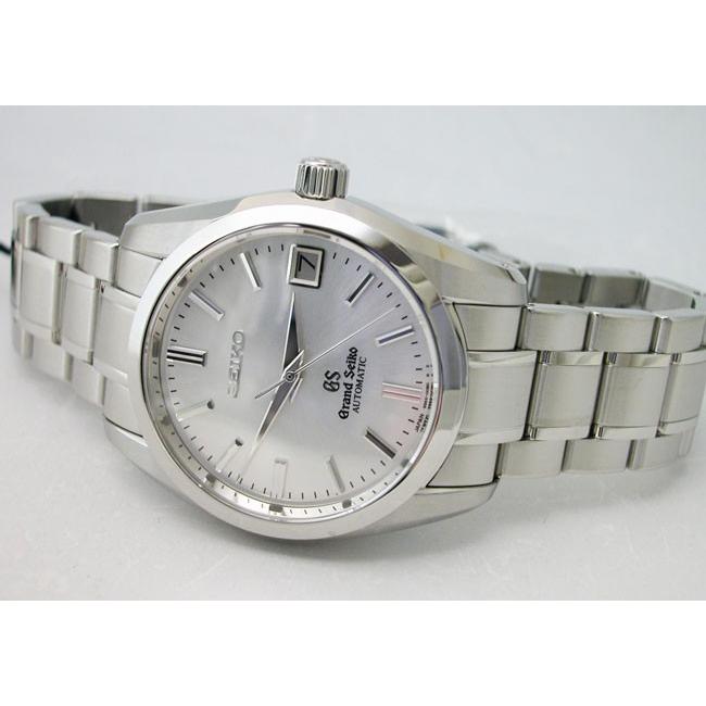 Grand Seiko GRAND SEIKO グランドセイコー 腕時計 メカニカル