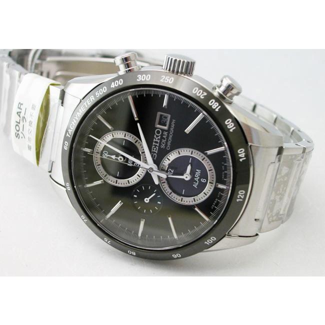SEIKO ソーラースピリットSBPY119 セイコーセレクション ソーラー