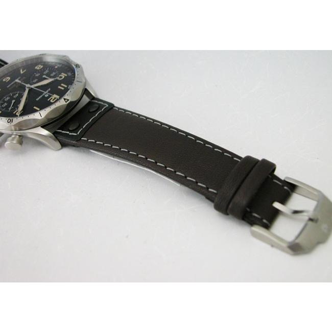 ORIS（オリス） ユンハンス JUNGHANS 腕時計 マイスターパイロット 