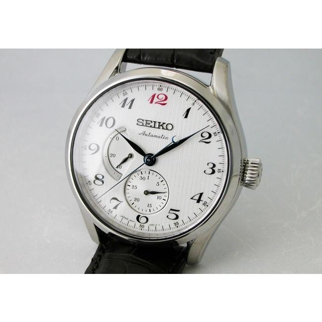 SEIKO セイコー 腕時計 プレサージュ PRESAGE 自動巻 SARW025