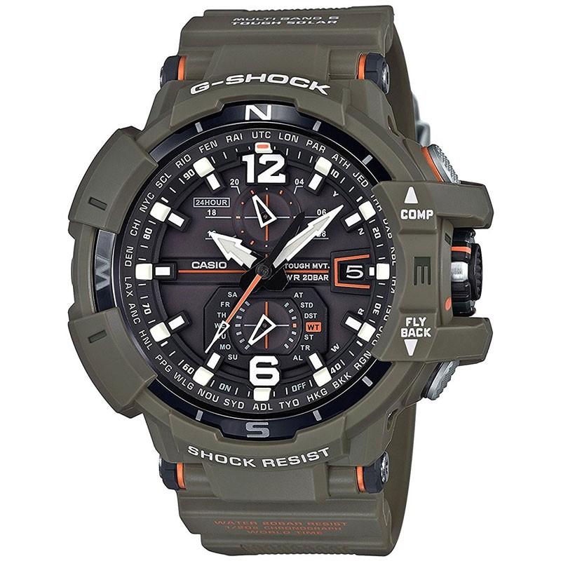 G-SHOCK ジーショック 腕時計 スカイコックピット マスター・イン 