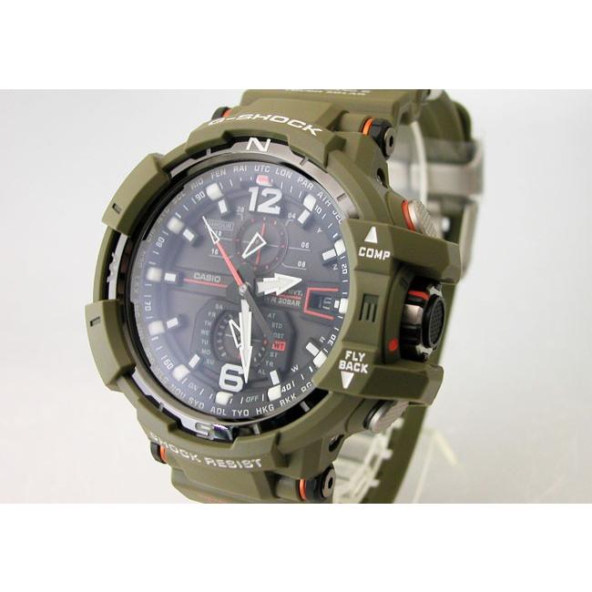 G-SHOCK ジーショック 腕時計 スカイコックピット マスター・イン 