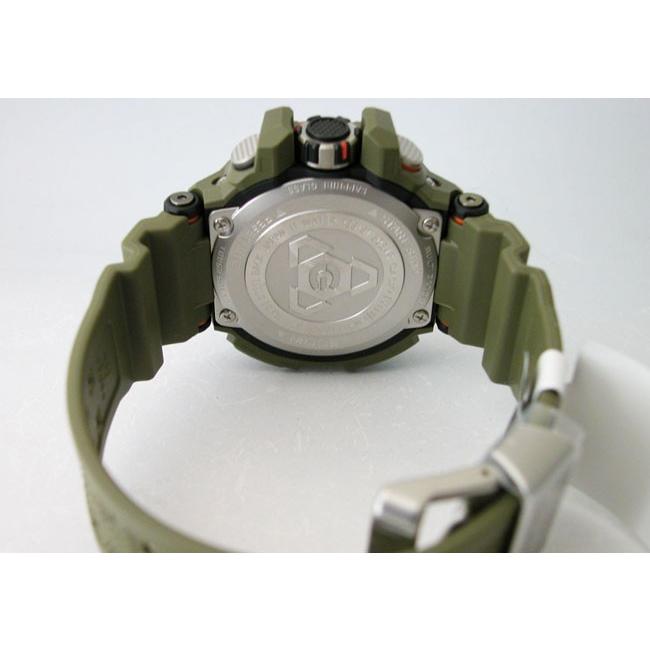 G-SHOCK ジーショック 腕時計 スカイコックピット マスター・イン 