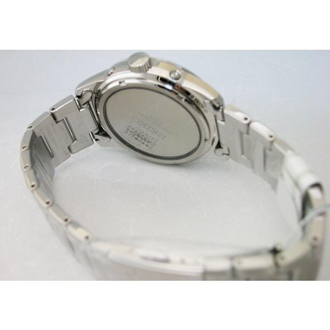 SEIKO（セイコー） 腕時計 スピリットソーラー電波 ステンレス SBTM233
