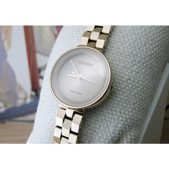 CITIZEN シチズン 腕時計 L Ambiluna エル アンビリュナ エコ CITIZEN シチズン 腕時計 L Ambiluna エル アンビリュナ エコ