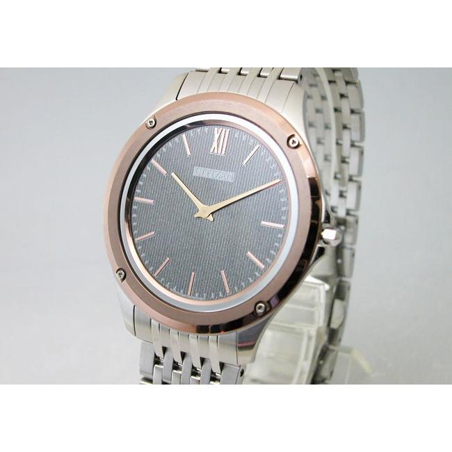 ジャンク シチズン CITIZEN AR5004-59H / 8826-T022821 エコドライブ