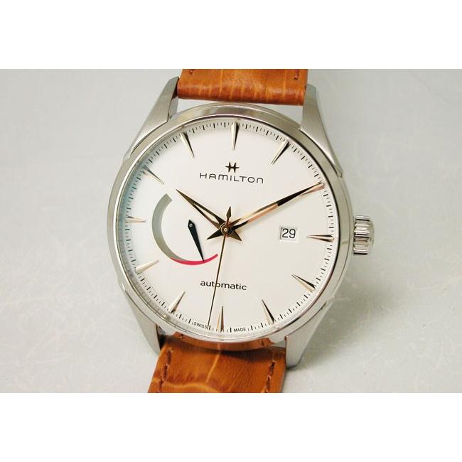 HAMILTON ハミルトン 腕時計 Jazzmaster ジャズマスター パワー  