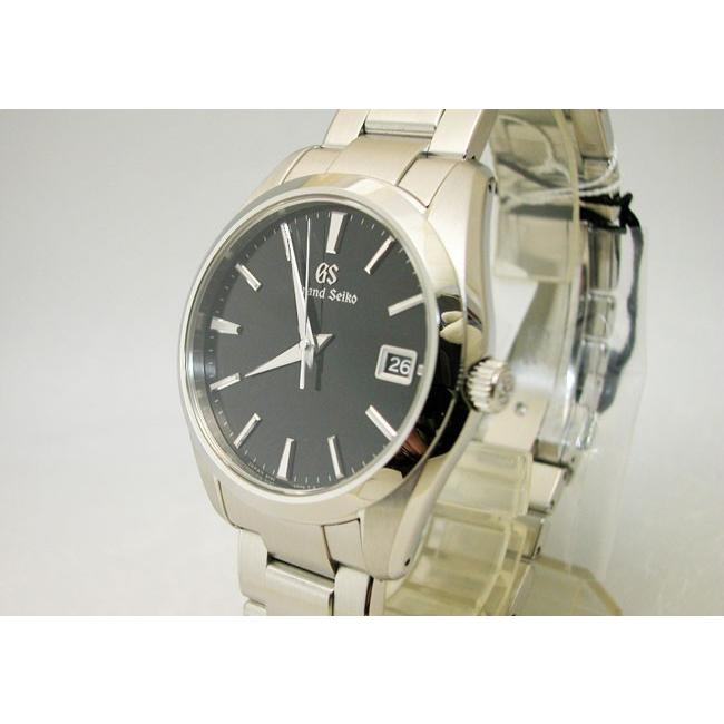Grand Seiko GRAND SEIKO グランドセイコー 腕時計 クォーツ