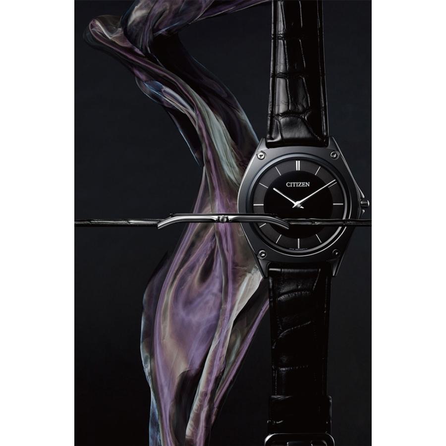 CITIZEN（シチズン） 腕時計 Eco-Drive One エコドライブワン メンズ 