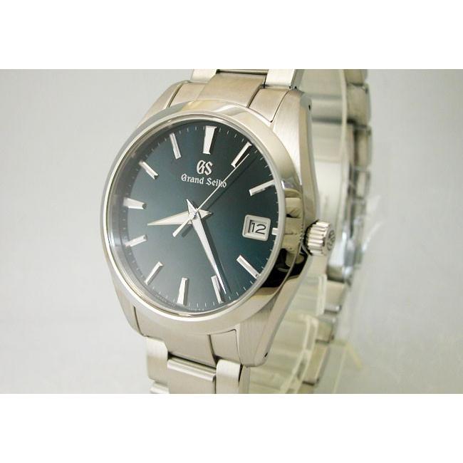 Grand Seiko グランドセイコー GRAND SEIKO 腕時計 クォーツ