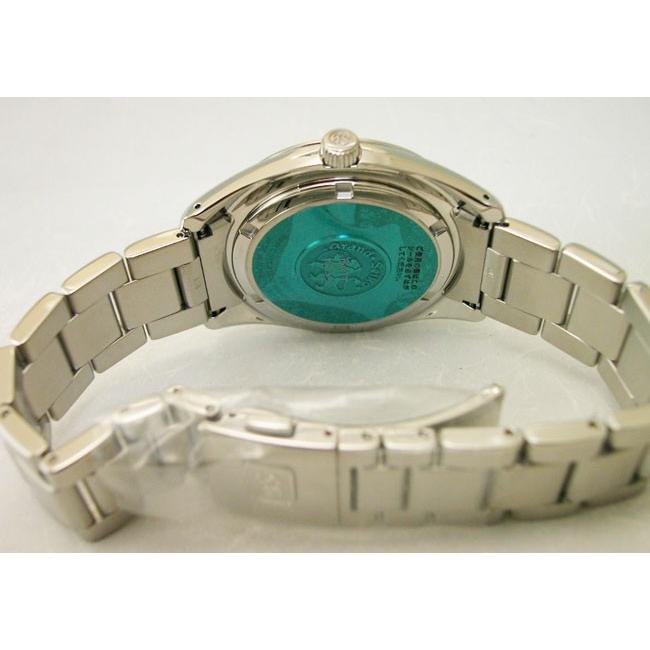 Grand Seiko グランドセイコー GRAND SEIKO 腕時計 クォーツ