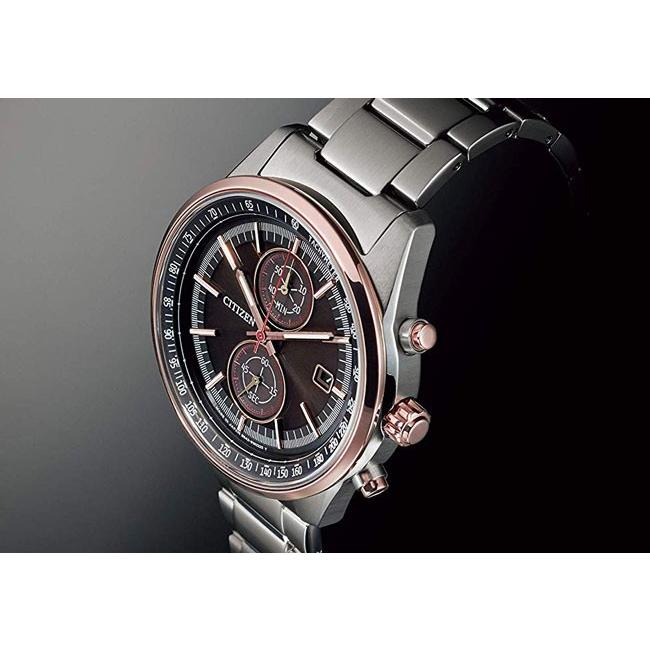 CITIZEN（シチズン） 腕時計 コレクション ブレイブブロッサムズ限定