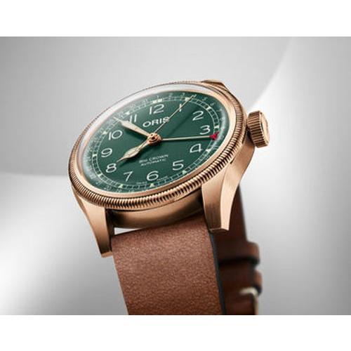 ORIS（オリス） ビッグクラウン 腕時計 ORIS BIG CROWN ポインター 