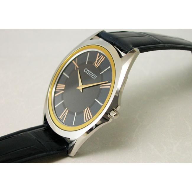 CITIZEN（シチズン） 腕時計 Eco-Drive One エコドライブワン 流通限定
