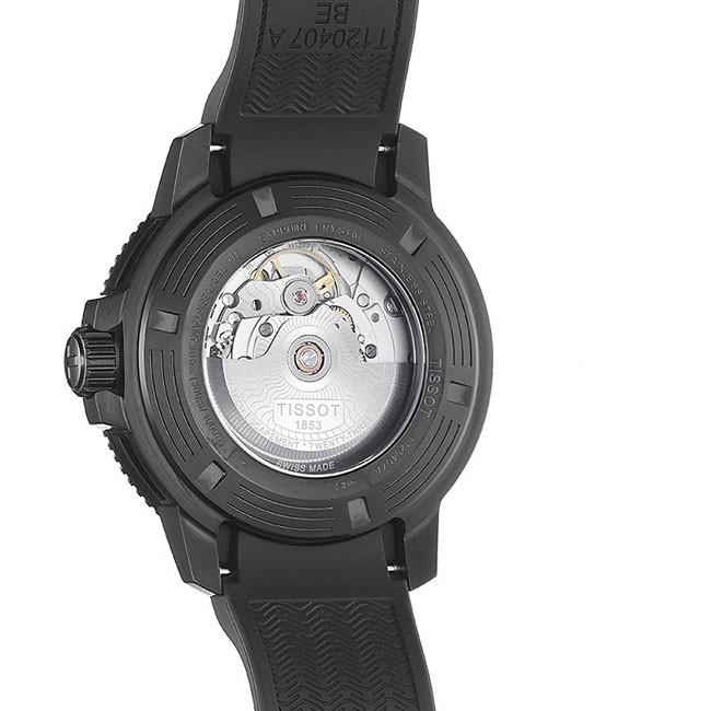 TISSOT ティソ 腕時計 SEASTAR シースター 1000 AUTOMATIC 自動 TISSOT ティソ 腕時計 SEASTAR シースター 1000 AUTOMATIC 自動