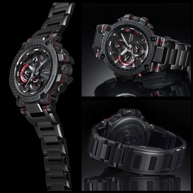 G-SHOCK ジーショック 腕時計 スマートフォンリンク電波ソーラー
