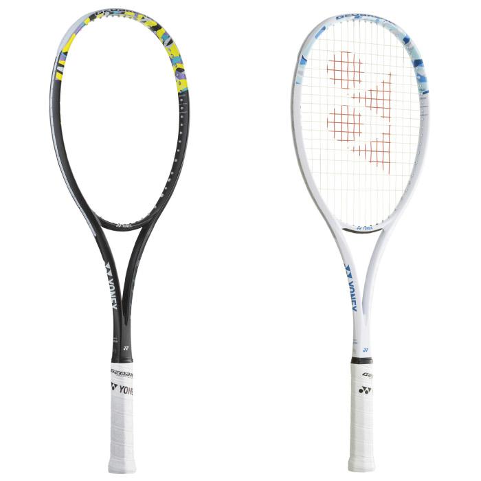 GEOBREAK YONEX ヨネックス ジオブレイク50S 軟式テニスラケット