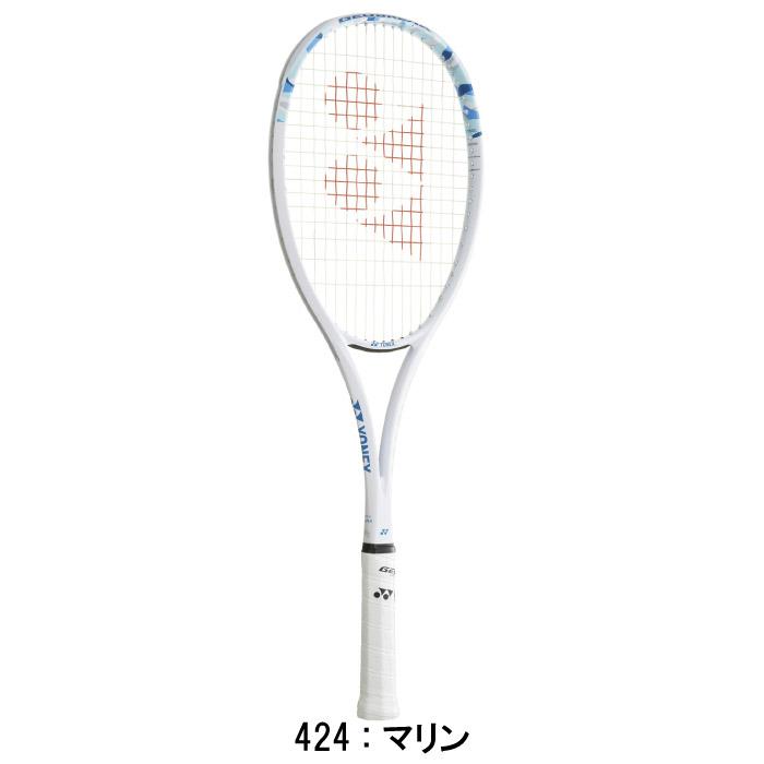 ラケット(軟式用) Geobreak 50s GEOBREAK YONEX ヨネックス ジオブレイク50S 軟式テニスラケット