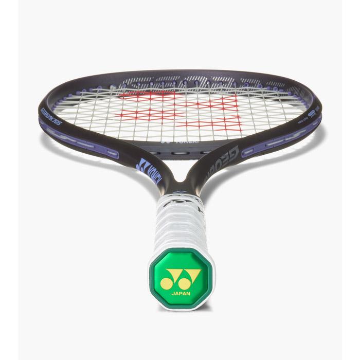 テニス 軟式用テニスラケット YONEX ジオブレイク70S ケース付き