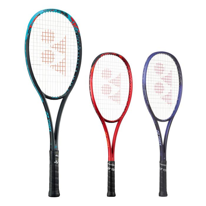 YONEX（ヨネックス） 軟式 ソフトテニスラケット [フレームのみ] ジオ